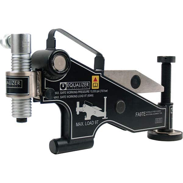 Enerpac - Power Flange Alignment Tools Type: Flange Alignment Tool Power Source: Hydraulic - USA Tool & Supply