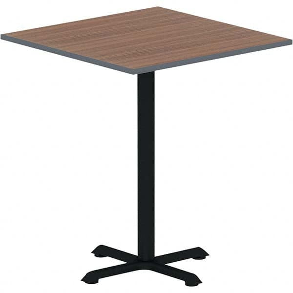 ALERA - Stationary Tables Type: Table Base Material: Steel - USA Tool & Supply