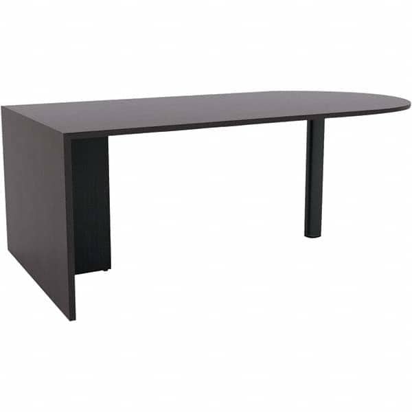 ALERA - Office Desks Type: Desk Shell Center Draw: No - USA Tool & Supply