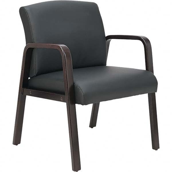 ALERA - Guest & Lobby Chairs & Sofas Type: Guest Chair Base Type: Fixed - USA Tool & Supply