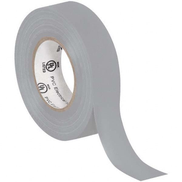 Value Collection - Electrical Tape Width (Inch): 3/4 Length Range: 12 yd. - 35.9 yd. - USA Tool & Supply