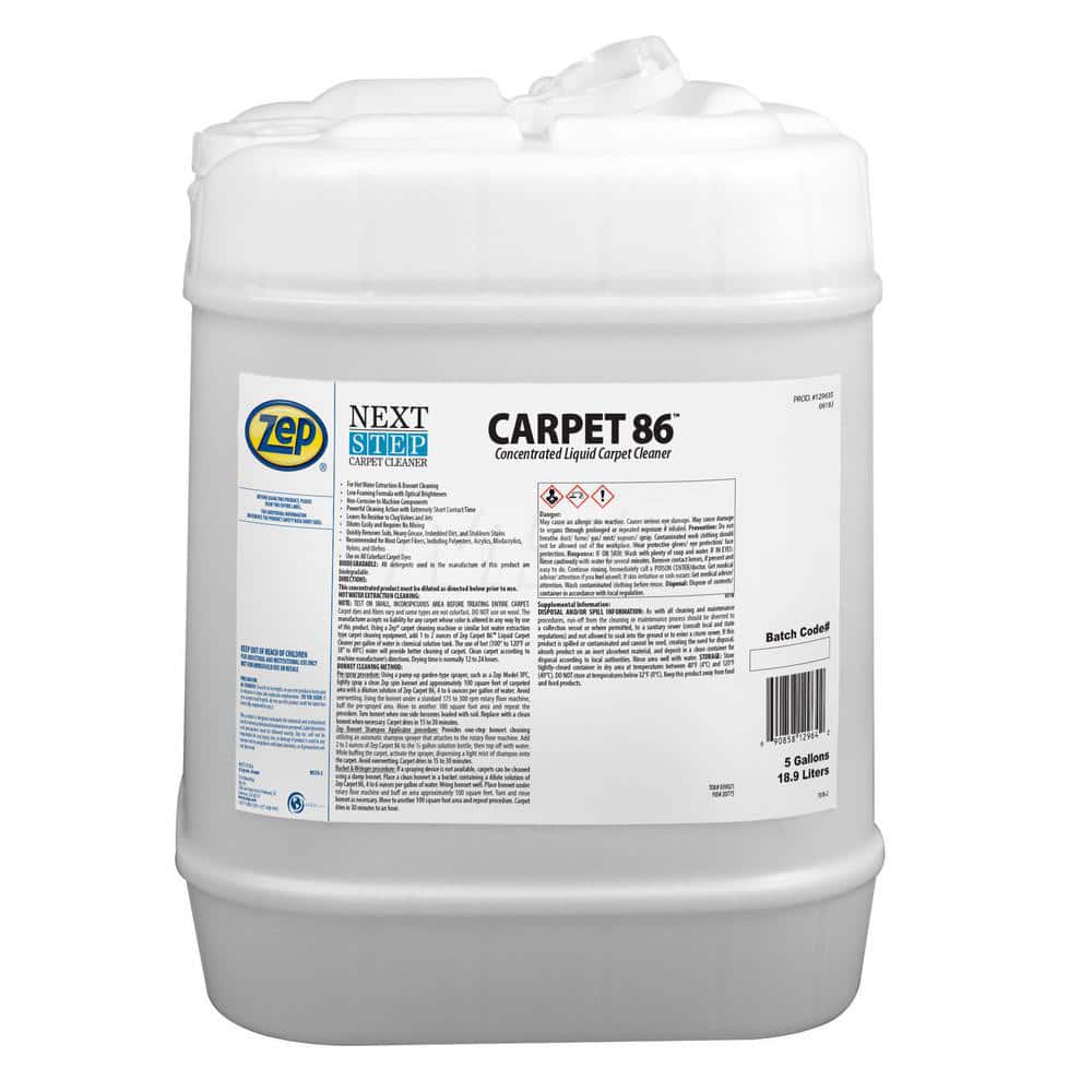 Carpet 86 Carpet Care