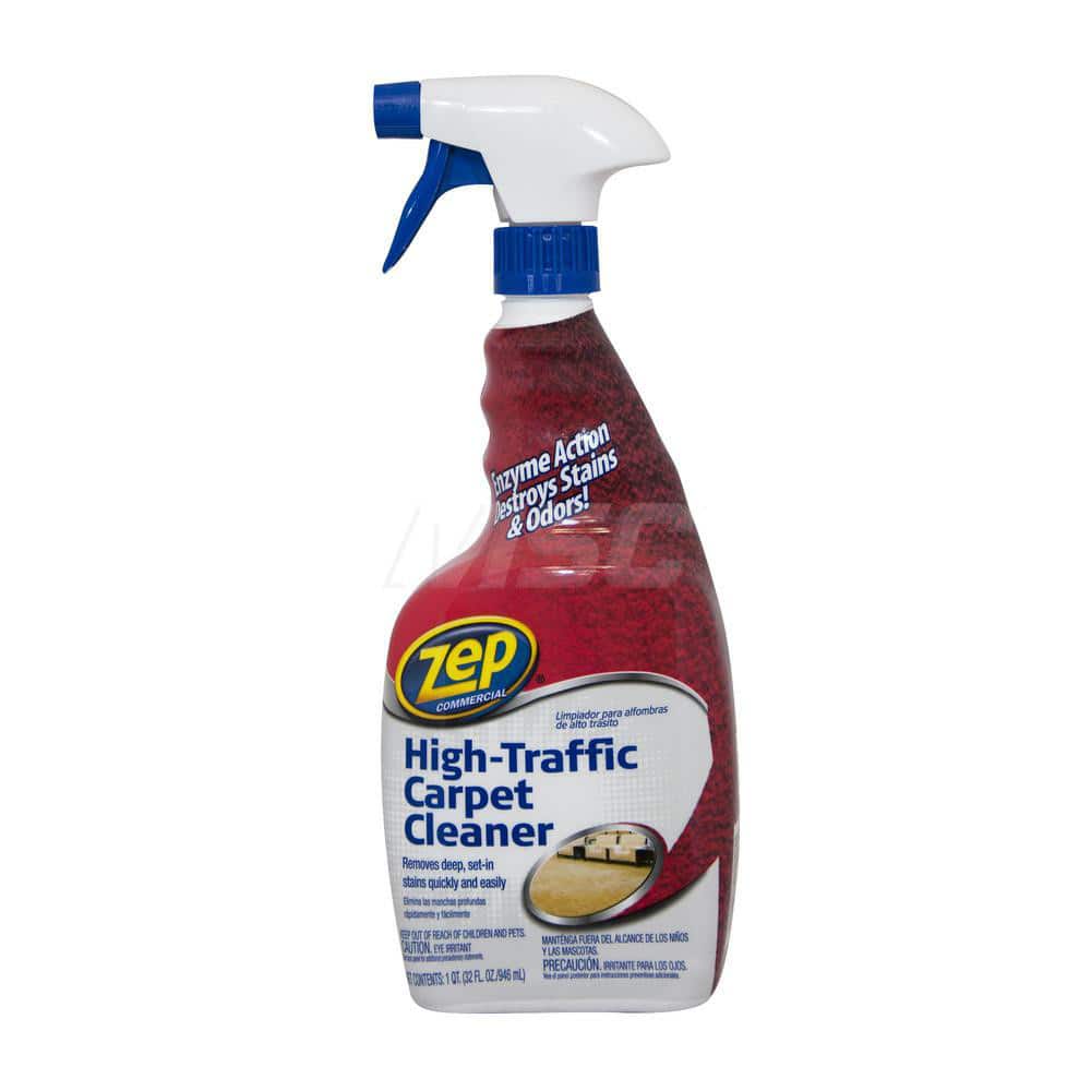 High-traffic Carpet Spot Remover & Cleaner Carpet Care