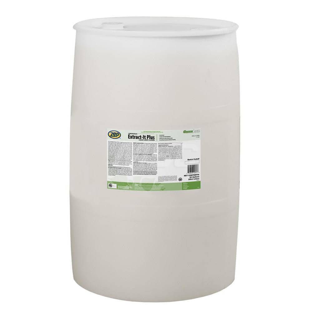 Lemongrass Extract-It Plus Carpet Care