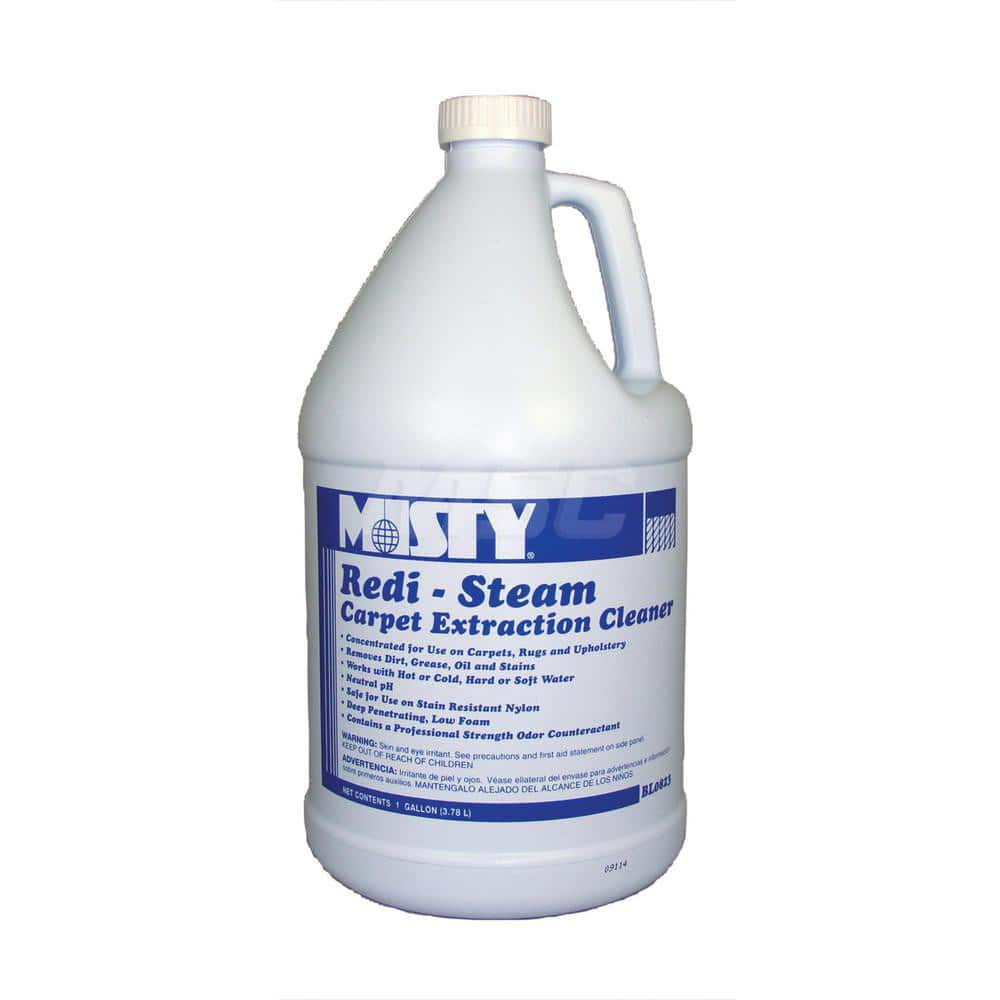 Redi-Steam Carpet Care