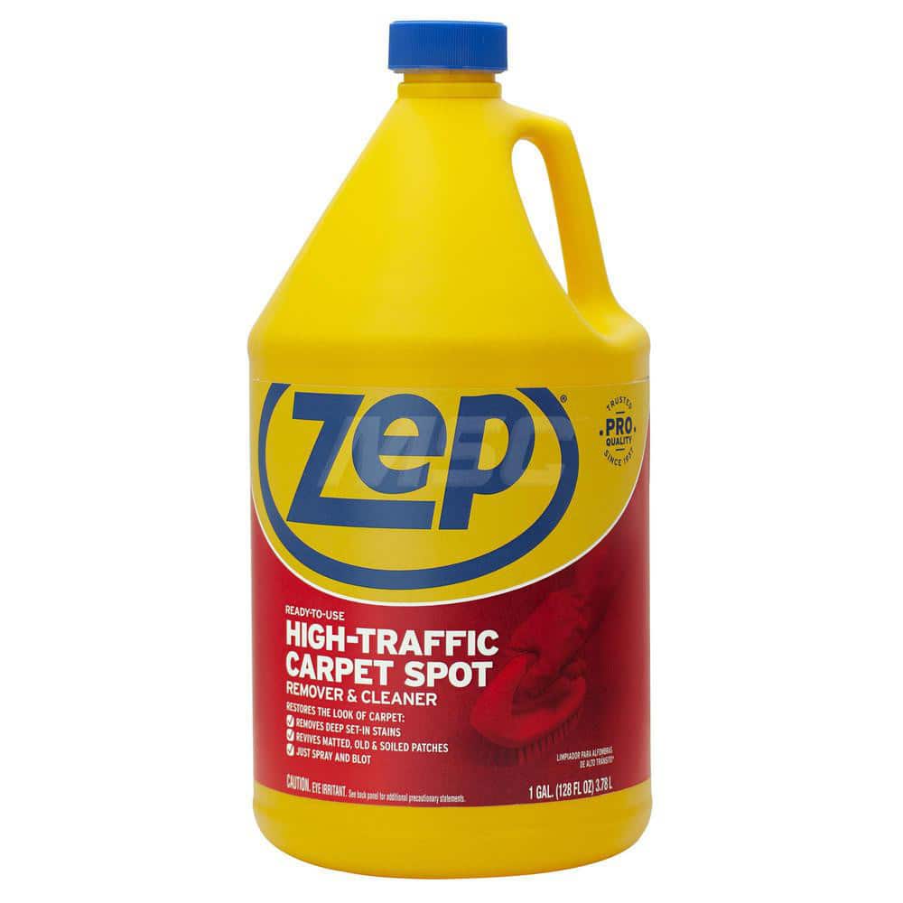 High-traffic Carpet Spot Remover & Cleaner Carpet Care