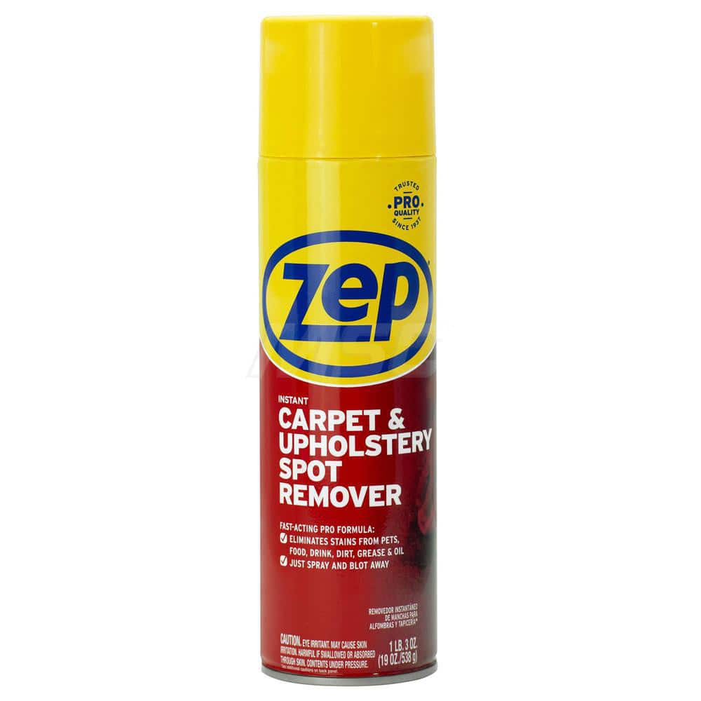 Instant Carpet & Upholstery Spot Remover Carpet Care