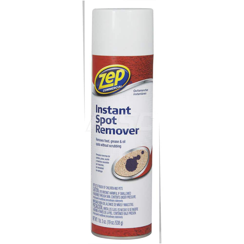 Instant Carpet & Upholstery Spot Remover Carpet Care