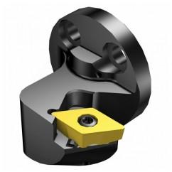 TR-SL-D13UCR-32X Capto® and SL Turning Holder - USA Tool & Supply
