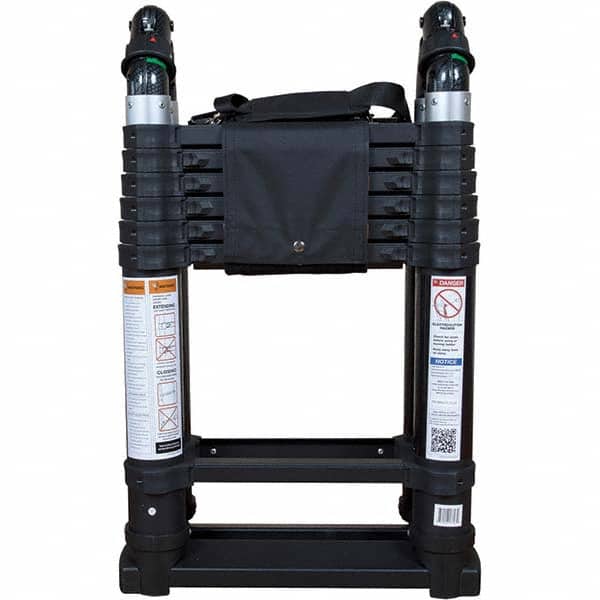 Xtend+Climb - Extension Ladders Type: Extension Ladder Height (Feet): 14.00 - USA Tool & Supply