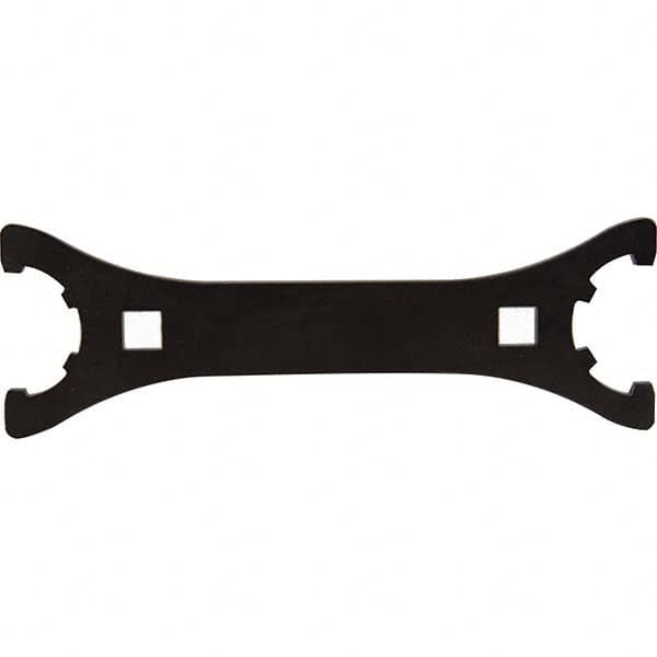 Allied Machine and Engineering - Boring Head Parts & Tools Type: Hardware Kit Includes: Boring Head Body; Dial Screw; Insert Holder; Torx Wrench; Wedge - USA Tool & Supply