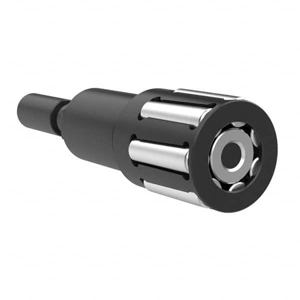 Allied Machine and Engineering - 1-31/32 x 9-31/64" Through-Hole Lap - USA Tool & Supply