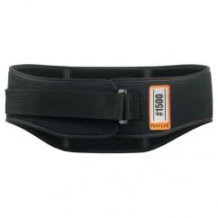 1500 XL BLK WEIGHT LIFTERS BACK - USA Tool & Supply