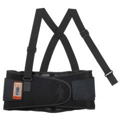 1100SF XS BLK STD BACK SUPPORT - USA Tool & Supply