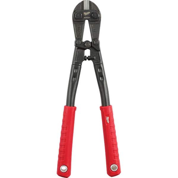 Milwaukee Tool - Cutting Pliers Type: Bolt Cutter Insulated: No - USA Tool & Supply