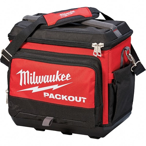 Milwaukee Tool - PACKOUT 22 L Portable Cooler - USA Tool & Supply