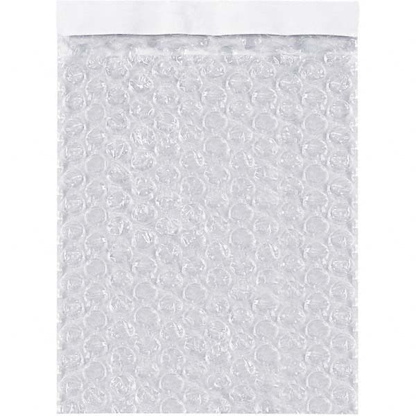 Value Collection - Bubble Roll & Foam Wrap Type: Bubble Pouch Package Type: Case - USA Tool & Supply