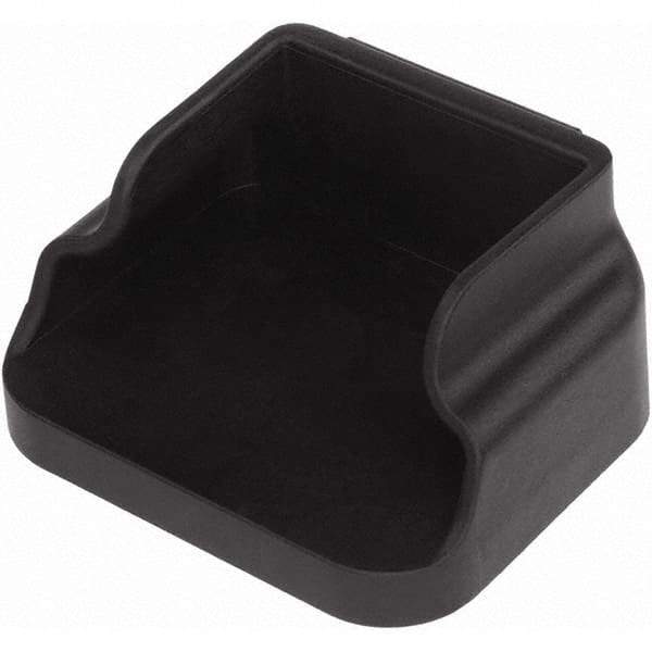 Bayco - Flashlight Accessories Type: Magnetic Flashlight Base Material: Nylon - USA Tool & Supply