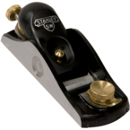STANLEY® No. 60-1/2 Sweetheart® Low Angle Block Plane - USA Tool & Supply