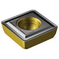 880-09 06 W12H-P-GR Grade 4334 Drilling Insert - USA Tool & Supply