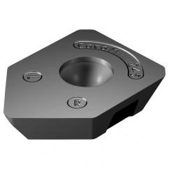 R245.12 T3 E-W Grade 1010 Milling Insert - USA Tool & Supply