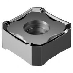 345R-1305E-KM Grade 3040 Milling Insert - USA Tool & Supply