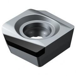 R590.11 05 HZC2-KW Grade CB50 Milling Insert - USA Tool & Supply
