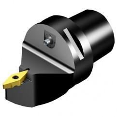 TR-C5-V13VBN-00060 Capto® and SL Turning Holder - USA Tool & Supply