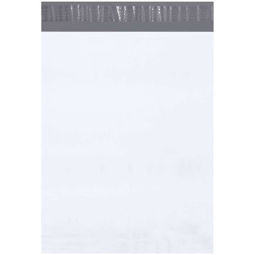 Value Collection - Mailers, Sheets & Envelopes Type: Poly Mailers Style: Pouch - USA Tool & Supply