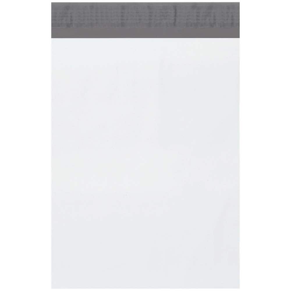 Value Collection - Mailers, Sheets & Envelopes Type: Poly Mailers Style: Pouch - USA Tool & Supply