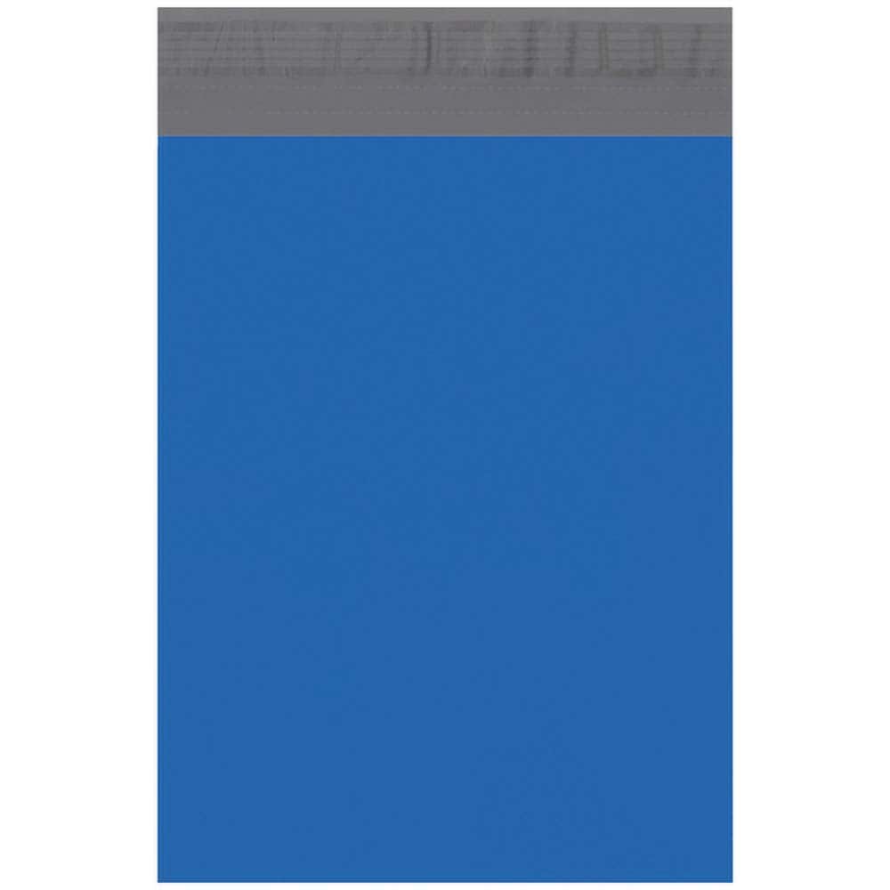 Value Collection - Mailers, Sheets & Envelopes Type: Poly Mailers Style: Pouch - USA Tool & Supply