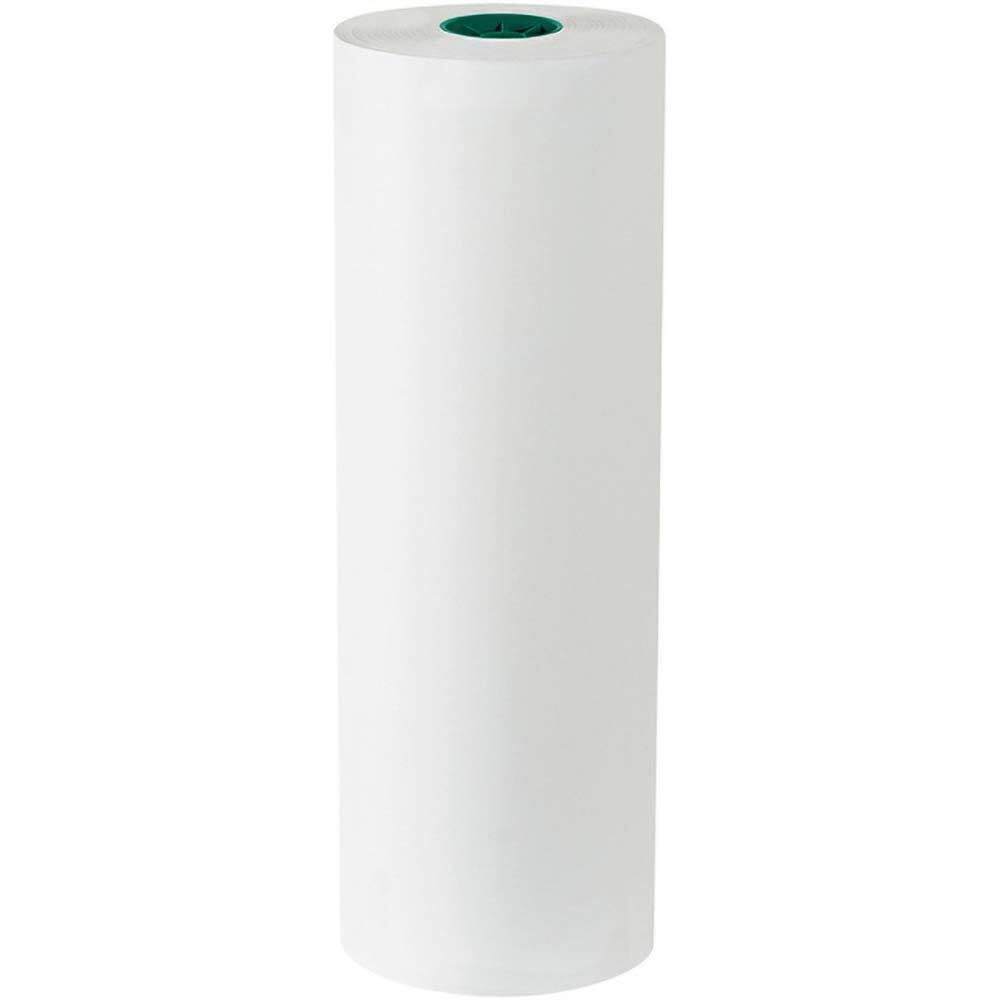 Value Collection - Packing Papers Type: Freezer Paper Rolls Style: Roll - USA Tool & Supply