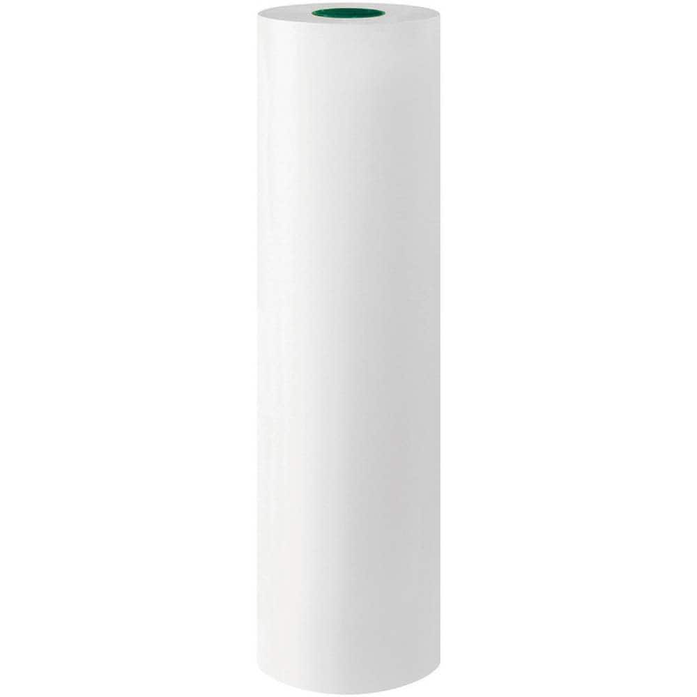 Value Collection - Packing Papers Type: Freezer Paper Rolls Style: Roll - USA Tool & Supply