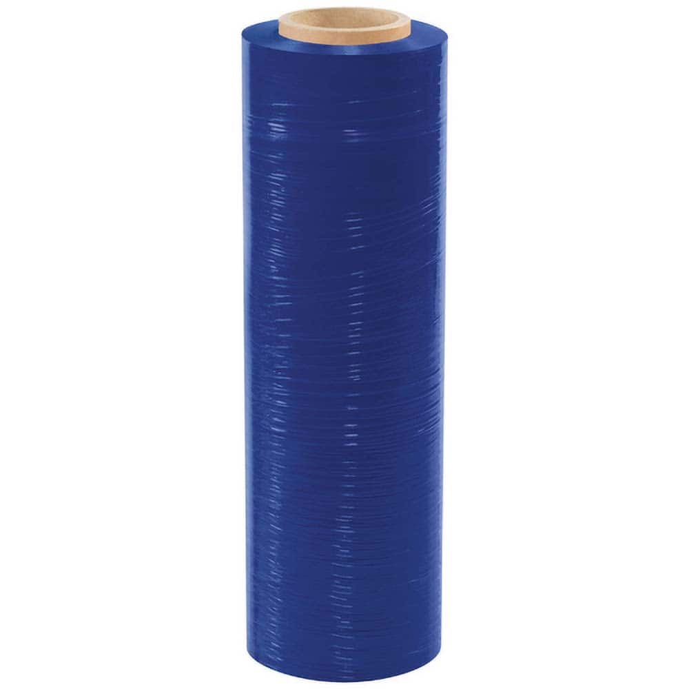 Value Collection - Strapping Seals & Buckles Type: Color-Tinted Hand Stretch Film Width (Inch): 18 - USA Tool & Supply