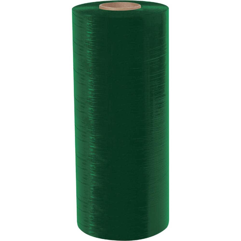 Value Collection - Strapping Seals & Buckles Type: Colored Cast Machine Stretch Film Width (Inch): 20 - USA Tool & Supply