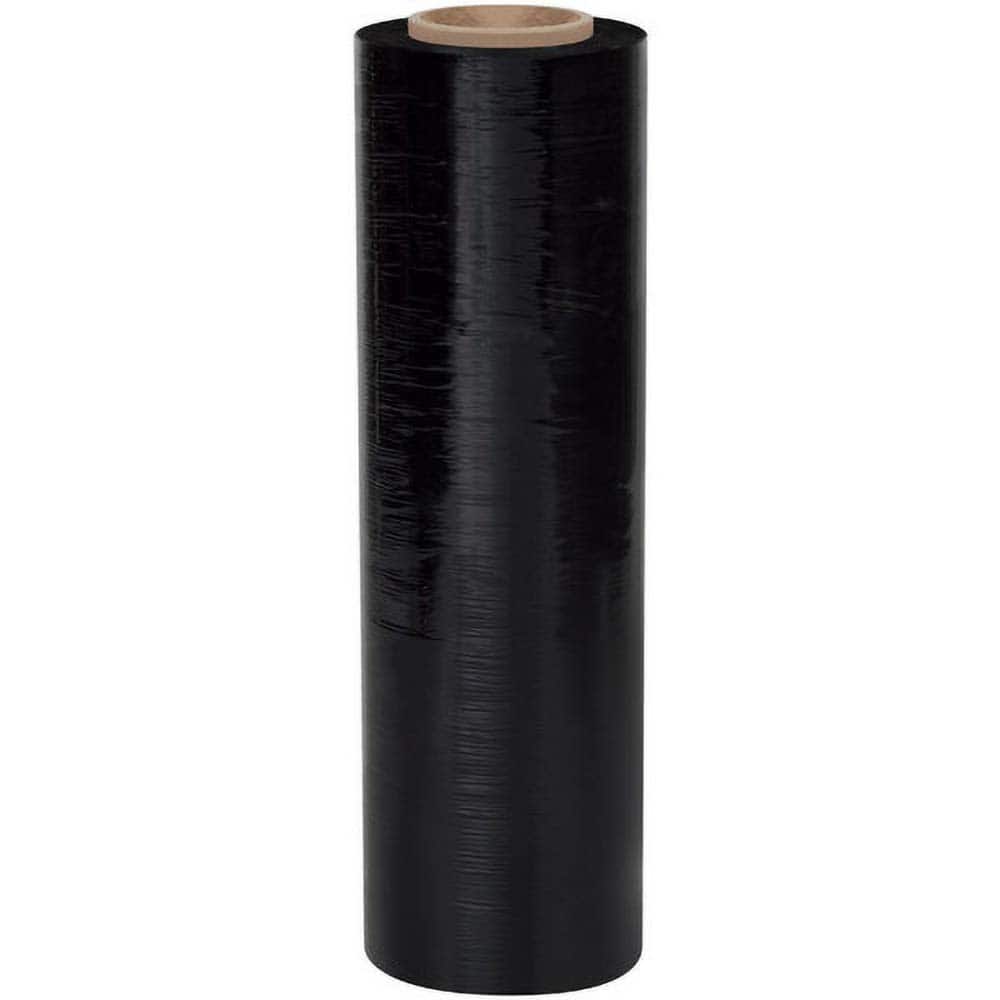 Value Collection - Strapping Seals & Buckles Type: Opaque Hand Stretch Film Width (Inch): 18 - USA Tool & Supply
