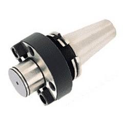 DIN69871 40 FM 40 FACE MILL HLDR - USA Tool & Supply