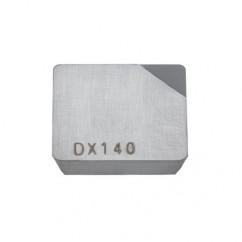 SECN422FN-DIA Grade DX140 - Milling Insert - USA Tool & Supply
