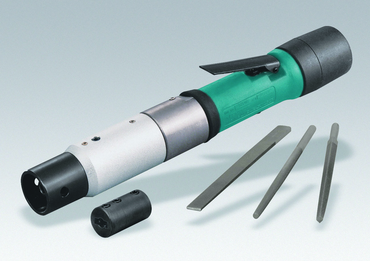 #12202 - Air-Powered Reciprocating Tool - USA Tool & Supply