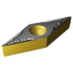 VBMT 332-PM Grade 4315 - Turning Insert - USA Tool & Supply