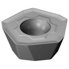 419R-1405E-MM Grade 1010 Milling Insert - USA Tool & Supply