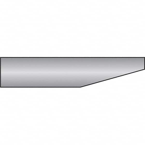 Allied Machine and Engineering - Modular Reamer Drive Pin - USA Tool & Supply
