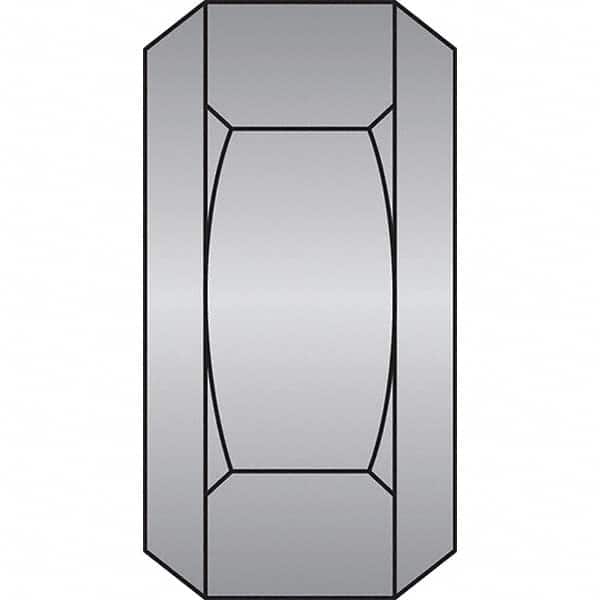 Allied Machine and Engineering - Modular Reamer Ring Nut - USA Tool & Supply