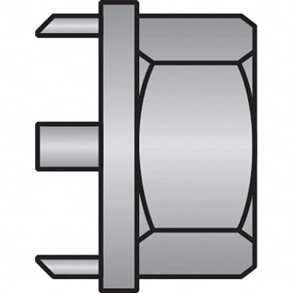 Allied Machine and Engineering - Modular Reamer Adjusting Key - USA Tool & Supply
