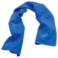 6602-BULK BLUE COOLING TOWEL-50PK - USA Tool & Supply