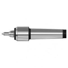 2MT Slim Extended Profiled - Live Center - USA Tool & Supply