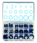 300 Pc. O Ring Assortment - USA Tool & Supply