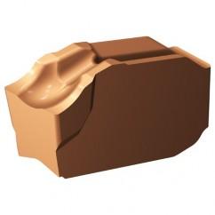 QD-RG-0300-0501-CO Grade 1145 CoroCut®QD Insert - USA Tool & Supply