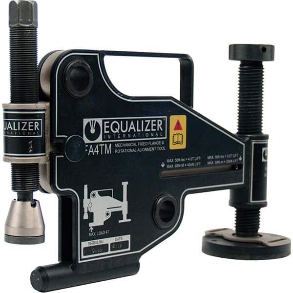 Enerpac - Power Flange Alignment Tools Type: Flange Alignment Tool Power Source: Mechanical - USA Tool & Supply
