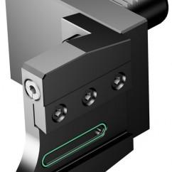 APBLVDI2521HP VDI TO BLADE ADAPTER - USA Tool & Supply